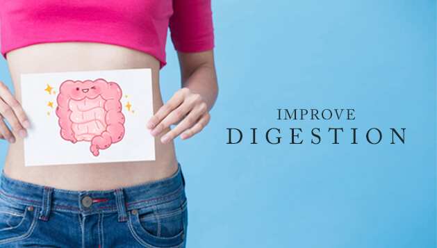 Improve Digestion