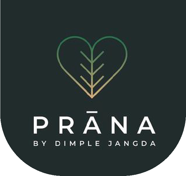 Prana by Dimple Janda